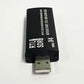 RTL-SDR Blog V4 500kHz-1.7GHz Software Defined Radio Receiver RTL2832U ADC R828D Tuner Support for Win/OSX/Linux/Android