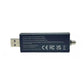 RTL-SDR Blog V2 22-948.6MHz Portable Software Defined Radio Receiver RTL2832U ADC SDRFC0012 Tuner