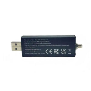 RTL-SDR Blog V2 22-948.6MHz Portable Software Defined Radio Receiver RTL2832U ADC SDRFC0012 Tuner