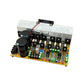 V6 300W+300W Power Amplifier Board Dual Channel Stereo Class AB HiFi Rear-stage Audio Amplifier Module