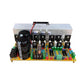 V6 300W+300W Power Amplifier Board Dual Channel Stereo Class AB HiFi Rear-stage Audio Amplifier Module
