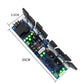 Mono High Power 400W Power Amplifier Board Rear-stage HiFi Dual Differential Amplifier Module