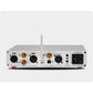 SUCA AUDIO Q9 AK4191+AK4499 Bluetooth5.1 Lossless HiFi DSD Hardware Decoding DAC Audio Decoder with OLED Display