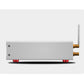 SUCA AUDIO Q9 AK4191+AK4499 Bluetooth5.1 Lossless HiFi DSD Hardware Decoding DAC Audio Decoder with OLED Display