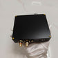 TZT V4 R2R DAC Audio Decoder Zero Background Noise 0.1PPM TCXO High Precision Dynamic Compensation Decoder