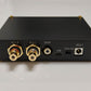TZT V4 R2R DAC Audio Decoder Zero Background Noise 0.1PPM TCXO High Precision Dynamic Compensation Decoder