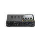 AV299D Bluetooth Lossless HiFi Power Amplifier 1941+5198 Tubes 120W High Power Desktop Mini Audio Amplifier
