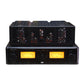 AV1138 2xKT88 HiFi Pure Electronic Tube Amplifier Lossless Bluetooth USB Flash Drive Vacuum Tube Amplifier