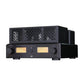 AV1138 2xKT88 HiFi Pure Electronic Tube Amplifier Lossless Bluetooth USB Flash Drive Vacuum Tube Amplifier