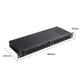 215 Professional Dual Channel 15-Band Equalizer Stage Performance/KTV AC100V-240V Audio Equalizer