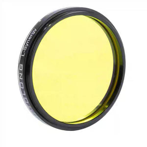 OPTOLONG L-synergy 2-inch Dual 7nm SII+OIII Narrowband Filter Compatible with DSLR Cameras/CCD Cameras