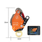 IRX-TX 300KG Multifunctional Electrical Lifter Fire Protection Lift Retarder Electrical Ascender Manual Descender + Storage Box