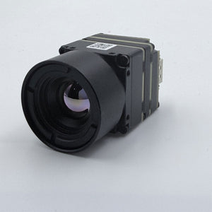 256USB-4MM Lens Thermal Imager for FPV Drones with USB MIPI Interface Support Temperature Display
