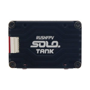 RUSHFPV RUSH TANK SOLO 1.6W 5.8GHz FPV VTX Module Video Transmitter Built-in AGC Microphone for FPV Racing Drones