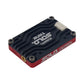 RUSH TANK SOLO 1.6W 5.8GHz FPV VTX Module Video Transmitter Built-in AGC Microphone for FPV Racing Drones