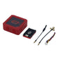 RUSH TANK SOLO 1.6W 5.8GHz FPV VTX Module Video Transmitter Built-in AGC Microphone for FPV Racing Drones
