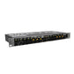 CX3400 Professional 2-Channel/3-Chanel/4-Channel Audio Signal Distributor Stage Performance Digital Crossover Frequency Divider
