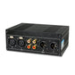 Heareal QX2 Passive Audio Switch 2-IN 2-OUT Fully Balanced XLR RCA Dual Channel Lossless Converter