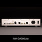 DA006Lite Silvery 2xES9039PRO DAC Built-in UDB Digital Interface Audio Decoder Fully Discrete Analog Output