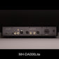 DA006Lite Black 2xES9039PRO DAC Built-in UDB Digital Interface Audio Decoder Fully Discrete Analog Output