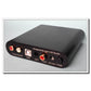 L1387A 8X Decoder 1969 Pure Class A Headphone Amplifier 8xTDA1387 HiFi DAC Replacement for TDA1541
