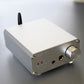 L1387DAC USB/BT Bluetooth Decoder Headphone Amplifier 4.4 Balanced Output Support for APTX/LDAC Protocols