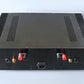 L.Pass A5 58W Pure Class A Single-ended Power Amplifier 12PCS High Power Field Effect Power Tube 220V HiFi Audio Amplifier