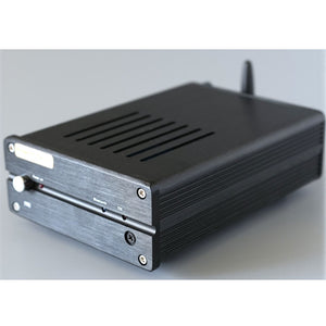 L1794DAC USB/BT PCM1794 Bluetooth USB HiFi Audio Decoder Support for APTX Adaptive/LDAC Protocols