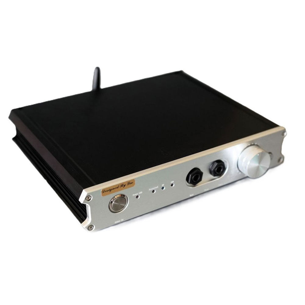 L1794A5 Integrated Classic PCM1794 USB Bluetooth Decoding LA5 Pure Class A Headphone Amplifier