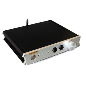 L1794A5 Integrated Classic PCM1794 USB Bluetooth Decoding LA5 Pure Class A Headphone Amplifier