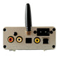 L3084 Interface Bluetooth USB to Optical Fiber Coaxial RCA Output Full Function Digital Interface Decoder
