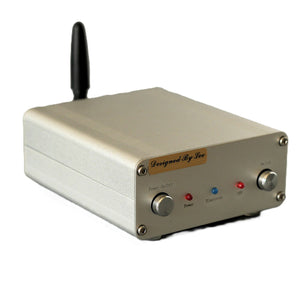 L3084 Interface Bluetooth USB to Optical Fiber Coaxial RCA Output Full Function Digital Interface Decoder