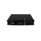 L1794DAC Dual PCM1794 Full Function HiFi Decoder Support Fiber Optic Coaxial USB Bluetooth Input (Black Panel)