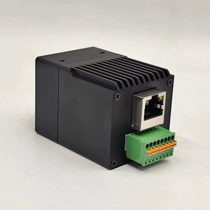 256x192 4MM Lens Industrial Robot Temperature Monitoring IR Thermal Imager Camera RTSP/RJ45 Network Port