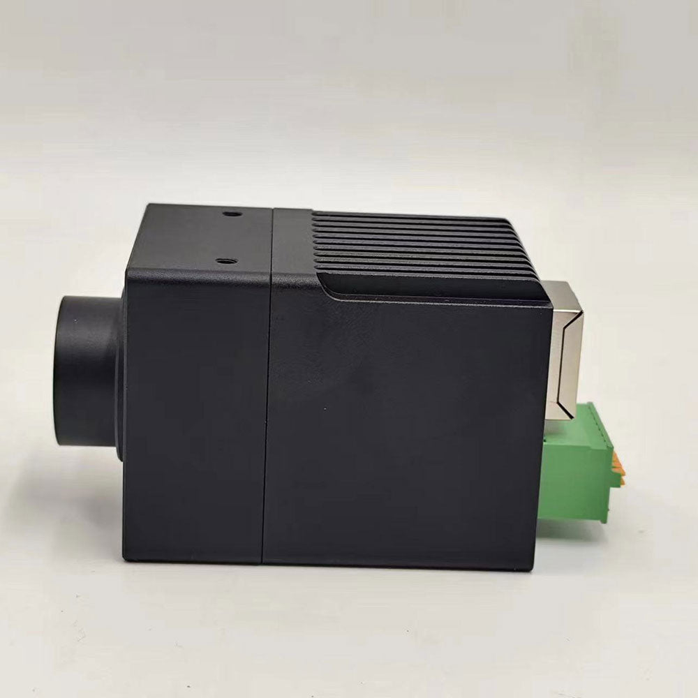 640x512 9.1MM Lens Industrial Robot IR Thermal Imager Camera RTSP/RJ45 Network Port (without Temp Monitoring)