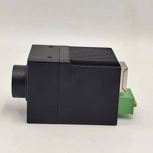 640x512 9.1MM Lens Industrial Robot IR Thermal Imager Camera RTSP/RJ45 Network Port (without Temp Monitoring)