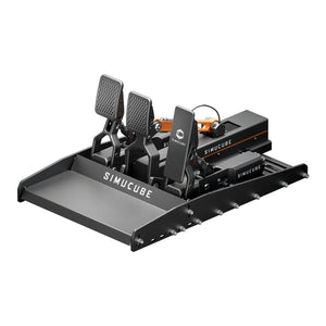 Original ActivePedal Ultimate + Co-Pedal Passive Pedal*2 + Baseplate for Simucube Sim Racing Games