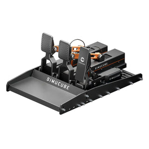 Original ActivePedal Ultimate + Add-on + Co-Pedal Passive Pedal + Baseplate for Simucube Racing Games