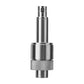 IEC711 318-4 Artificial Ear Occluded Ear Simulator Frequency Response Curve Tester with BNC Cable