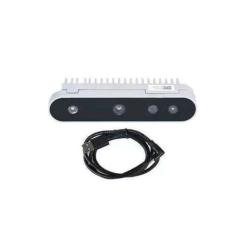 Nuwa-HP60C Depth Camera High Resolution Imaging 3D Camera for ROS2 Robot AI Vision Recognition