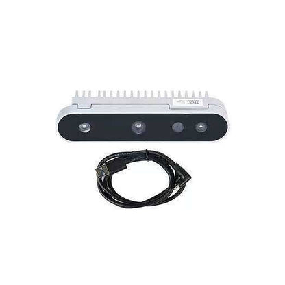 Nuwa-HP60C Depth Camera High Resolution Imaging 3D Camera for ROS2 Robot AI Vision Recognition