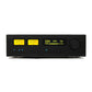 Leafaudio Black CMD29 Dual AK4499EX DSD Balanced Audio Decoder DAC Bluetooth (for Mundorf Capacitor + Yellow VU Meter)