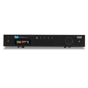 Leaf Audio Black CMD-30SE OCXO ES9039PRO Audio Decoder PLL Clock + Noise Cancellation DAC (for XMOS 316 USB Card)