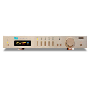 Leaf Audio Golden CMD-30SE OCXO ES9039PRO Audio Decoder PLL Clock + Noise Cancellation DAC (for XMOS 316 USB Card)