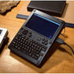 uConsole WiFi+4G Version Uconsole Clockwork Development Board with 74-Key QWERTY Backlit Keyboard (with CM4 Core Board)