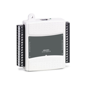 Original USB-6501 DAQ Card Data Acquisition Card USB Data Acquisition Board 24 Channels for NI