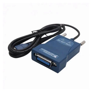 GPIB-USB-HS Data Acquisition Card IEEE488 Card 778927-01 Cable GPIB to USB Adapter Replacement for NI