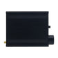 Black Metal Shell K3 150kHz-1300MHz Aviation Full Band Receiver High Performance Wireless Digital Audio Terminal