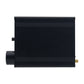 Black Metal Shell K3 150kHz-1300MHz Aviation Full Band Receiver High Performance Wireless Digital Audio Terminal