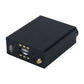 Black Metal Shell K3 150kHz-1300MHz Aviation Full Band Receiver High Performance Wireless Digital Audio Terminal